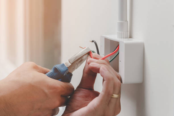 Emergency Electrical Repair Services in Montgomery, WV